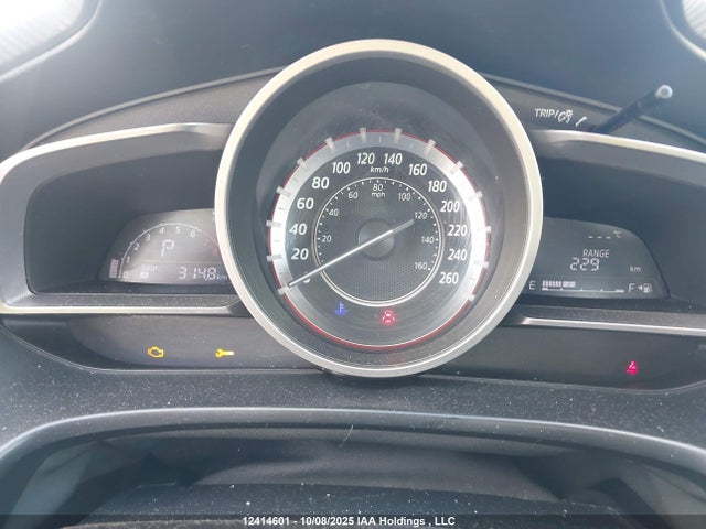 3MZBM1U74GM297031 Mazda pe