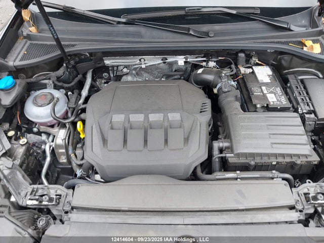 Audi 40 tfsi (2.0t) 2025 WA1AUCF32S1079092 Image 10