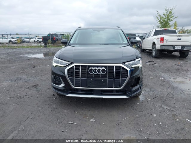 WA1AUCF32S1079092 Audi 40 tfsi (2.0t)