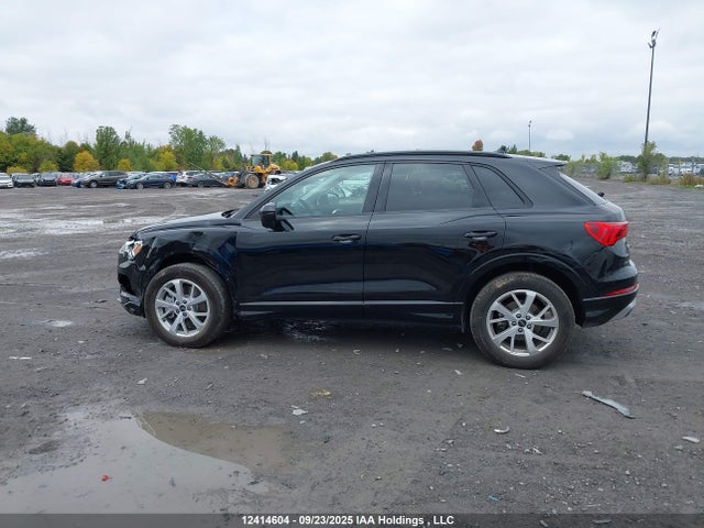 Audi 40 tfsi (2.0t) 2025 WA1AUCF32S1079092 Image 15