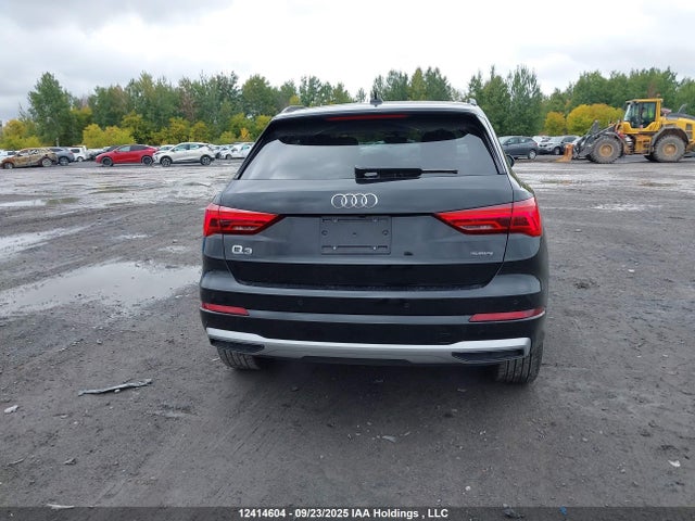 Audi 40 tfsi (2.0t) 2025 WA1AUCF32S1079092 Image 17