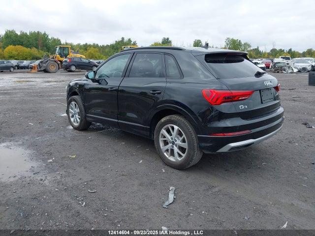 Audi 40 tfsi (2.0t) 2025 WA1AUCF32S1079092 Image 3