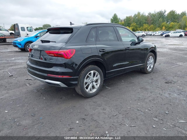 Audi 40 tfsi (2.0t) 2025 WA1AUCF32S1079092 Image 4