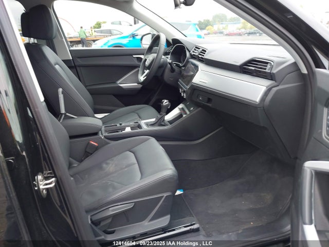 Audi 40 tfsi (2.0t) 2025 WA1AUCF32S1079092 Image 5
