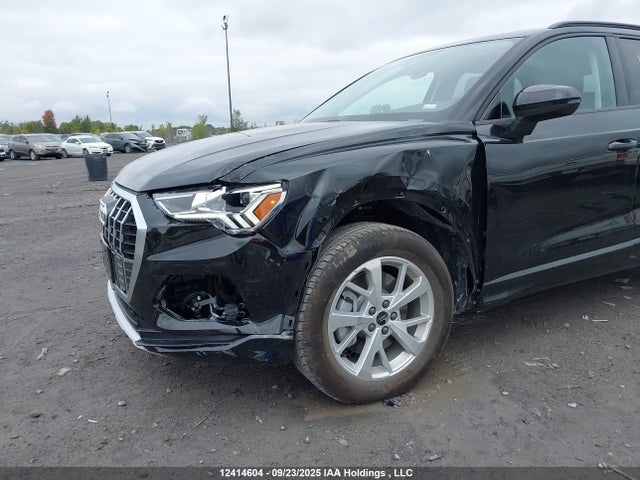 Audi 40 tfsi (2.0t) 2025 WA1AUCF32S1079092 Image 6