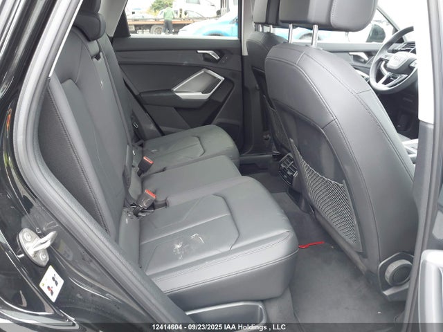 Audi 40 tfsi (2.0t) 2025 WA1AUCF32S1079092 Image 8