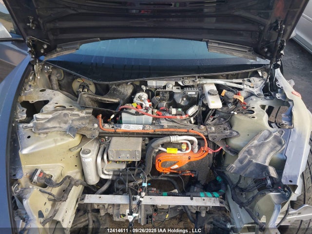 5YJ3E1EA3NF163529 Tesla MODEL 3