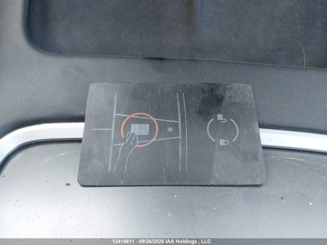 5YJ3E1EA3NF163529 Tesla MODEL 3