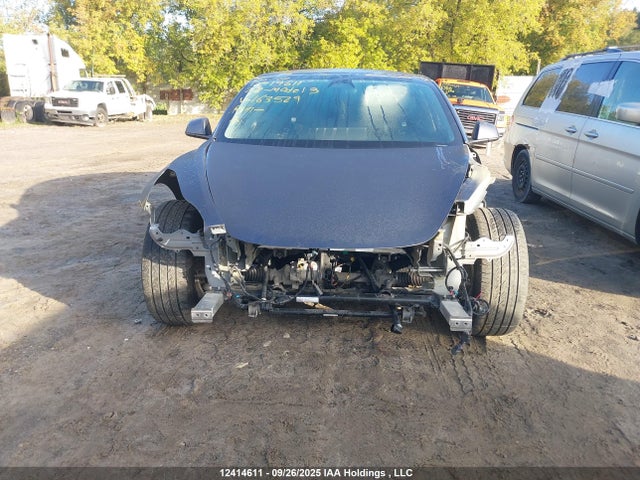 5YJ3E1EA3NF163529 Tesla MODEL 3