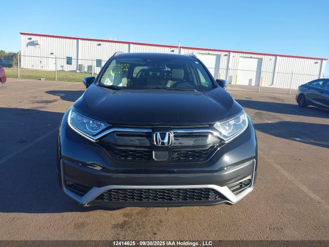 2HKRW2H81MH231008 Honda l15be