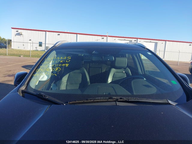 2HKRW2H81MH231008 Honda l15be