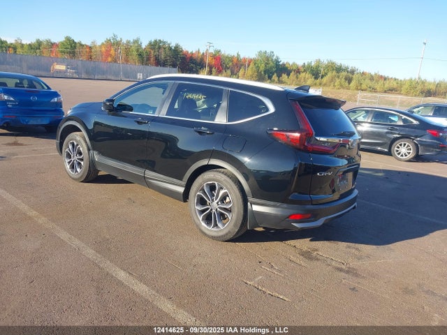 2HKRW2H81MH231008 Honda l15be
