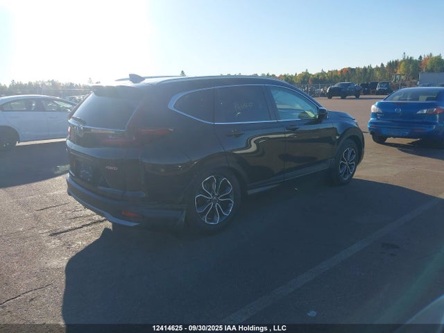 2HKRW2H81MH231008 Honda l15be