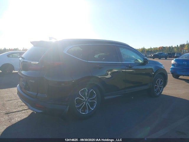 2HKRW2H81MH231008 Honda l15be