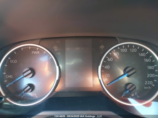 2T3RWRFV9MW125528 Toyota Rav4 Xle
