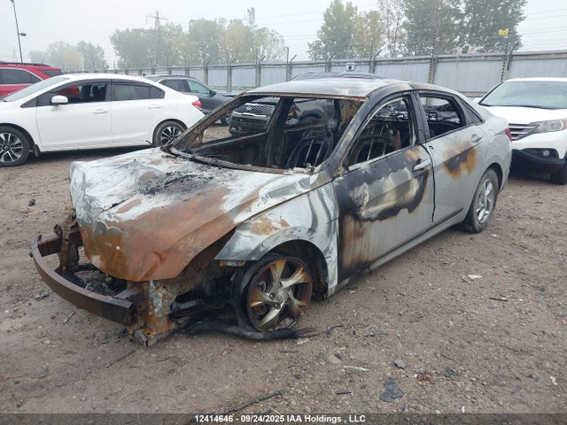 KMHLM4AG9NU216610 Hyundai mpi nu pe