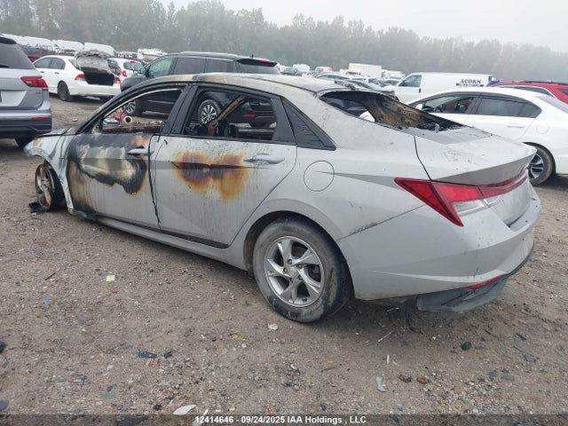 KMHLM4AG9NU216610 Hyundai mpi nu pe
