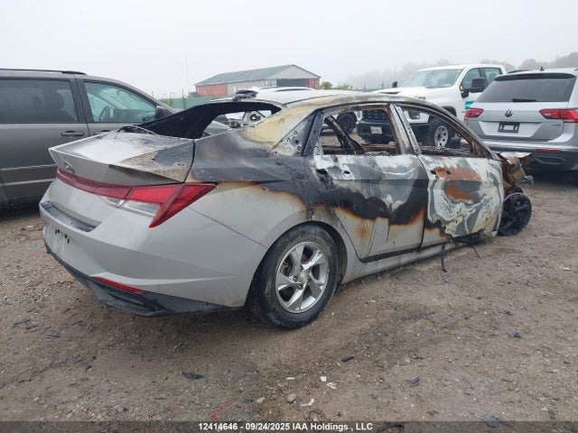 KMHLM4AG9NU216610 Hyundai mpi nu pe