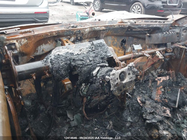 KMHLM4AG9NU216610 Hyundai mpi nu pe