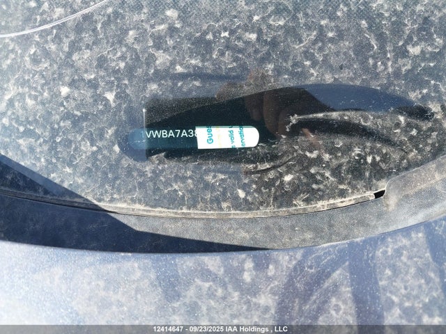 1VWBA7A38NC008938 Volkswagen Passat