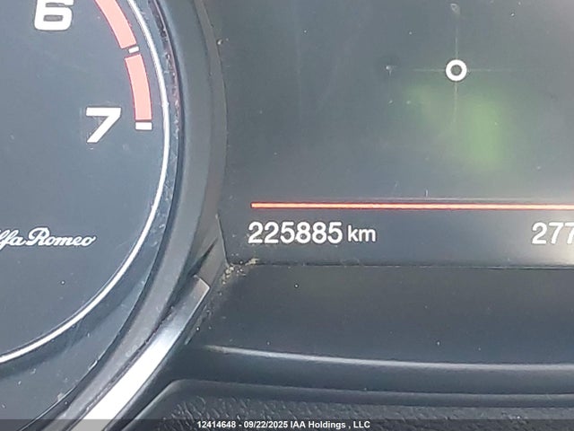 ZASFAKPN3J7B64279 Alfa Romeo Stelvio