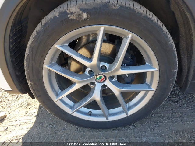 ZASFAKPN3J7B64279 Alfa Romeo Stelvio