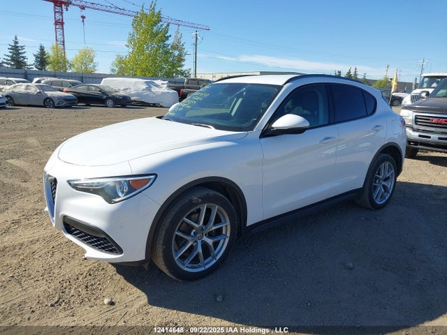 ZASFAKPN3J7B64279 Alfa Romeo Stelvio
