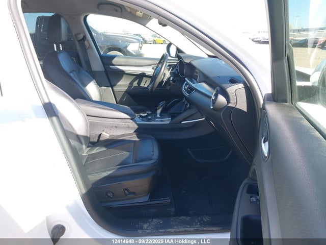 ZASFAKPN3J7B64279 Alfa Romeo Stelvio