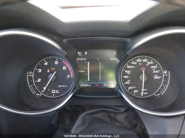 ZASFAKPN3J7B64279 Alfa Romeo Stelvio