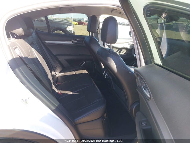 ZASFAKPN3J7B64279 Alfa Romeo Stelvio