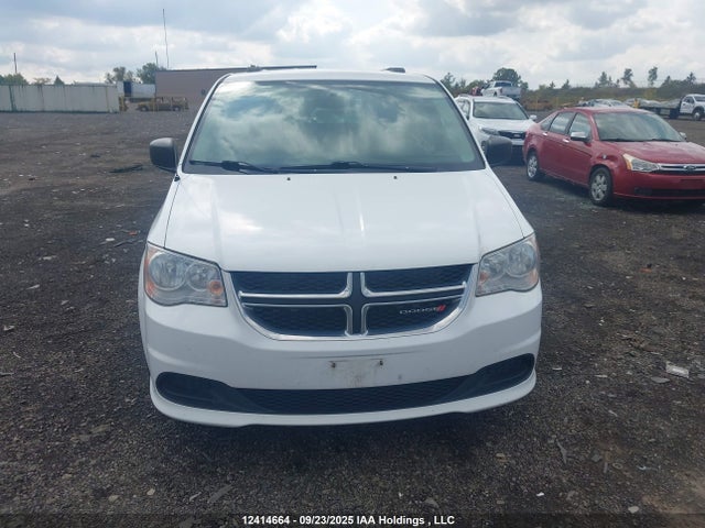 Dodge 2016 2016 2C4RDGBG3GR219162 Image 12