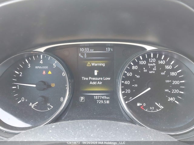 5N1AT2MV5GC817885 Nissan 2016