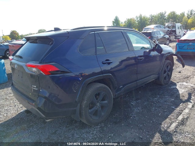 2T3RWRFV1LW099327 Toyota a25-fxz, 3nm+4nm
