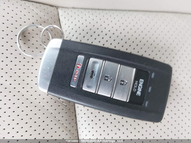Acura jnb1 2016 JH4KC2F96GC800083 Image 11