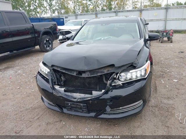 Acura jnb1 2016 JH4KC2F96GC800083 Image 13