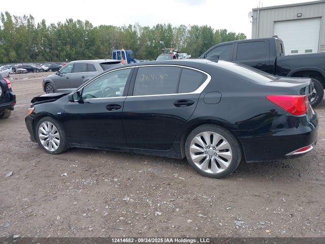 Acura jnb1 2016 JH4KC2F96GC800083 Image 15