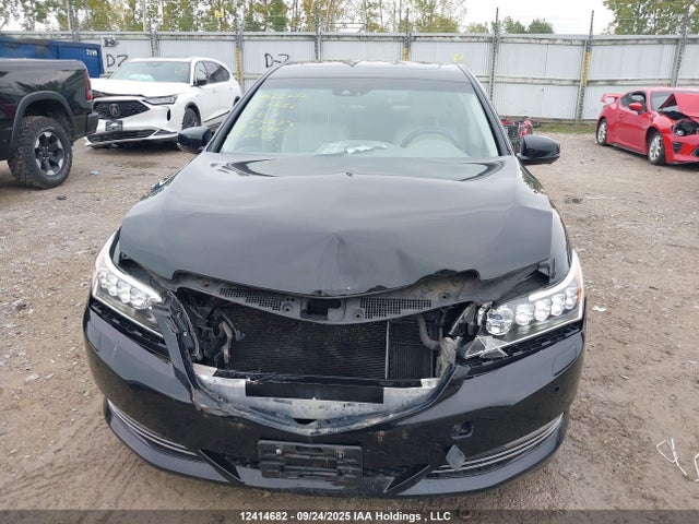 Acura jnb1 2016 JH4KC2F96GC800083 Image 6