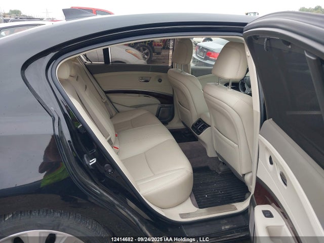 Acura jnb1 2016 JH4KC2F96GC800083 Image 8