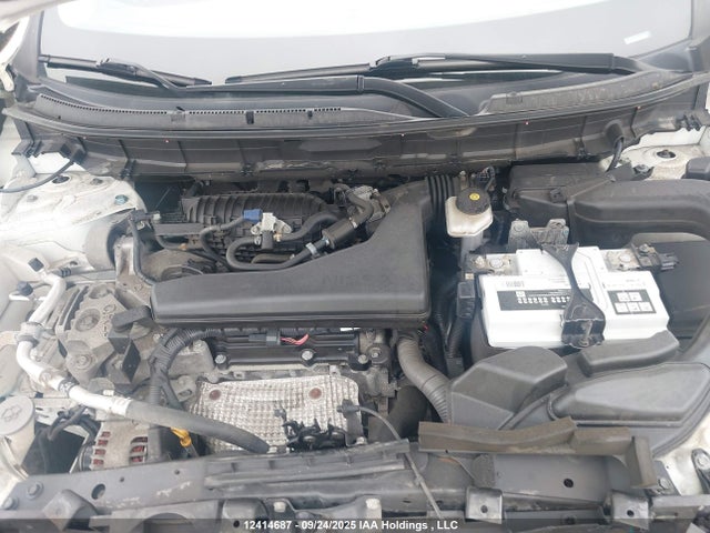 Nissan Rogue 2020 5N1AT2MT6LC790169 Image 10