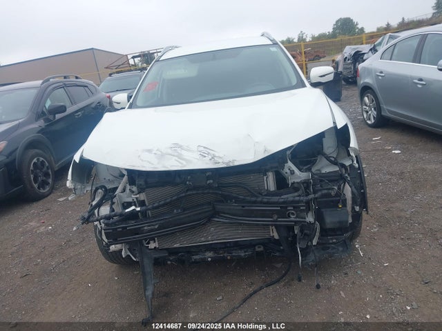 Nissan Rogue 2020 5N1AT2MT6LC790169 Image 13