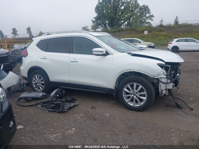 Nissan Rogue 2020 5N1AT2MT6LC790169 Image 14