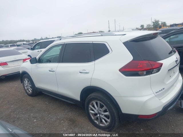 Nissan Rogue 2020 5N1AT2MT6LC790169 Image 15