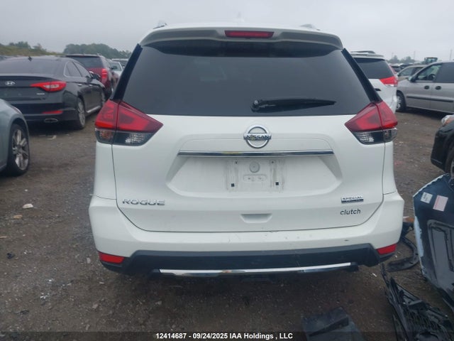 Nissan Rogue 2020 5N1AT2MT6LC790169 Image 17