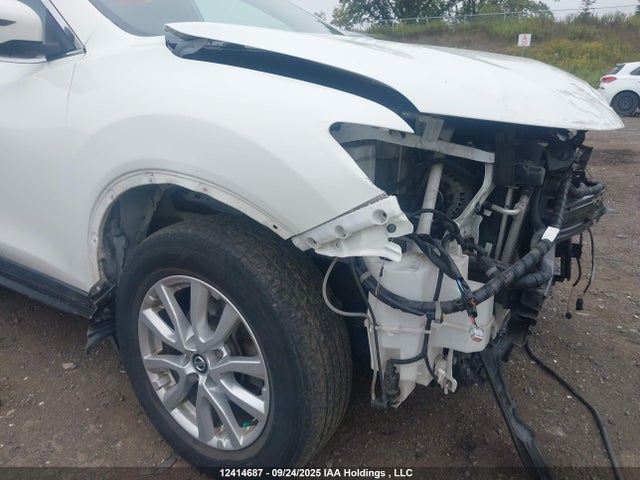 Nissan Rogue 2020 5N1AT2MT6LC790169 Image 19