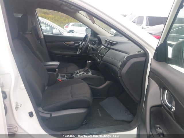 Nissan Rogue 2020 5N1AT2MT6LC790169 Image 5