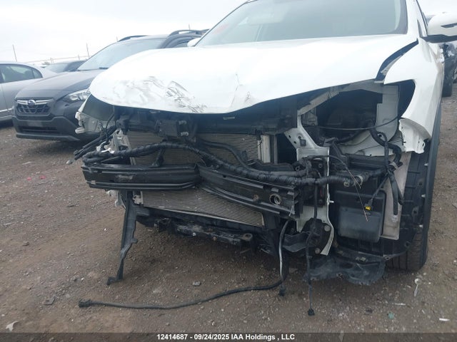 Nissan Rogue 2020 5N1AT2MT6LC790169 Image 6