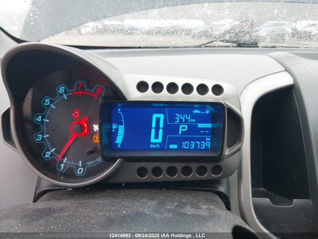 1G1JC6SBXG4172075 Chevrolet luv - vvt, alum, e85 max