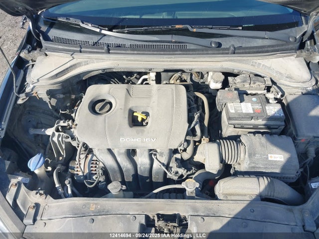 KMHD84LF2HU338758 Hyundai 2017