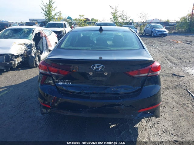 KMHD84LF2HU338758 Hyundai 2017
