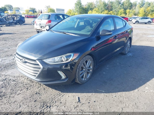 KMHD84LF2HU338758 Hyundai 2017